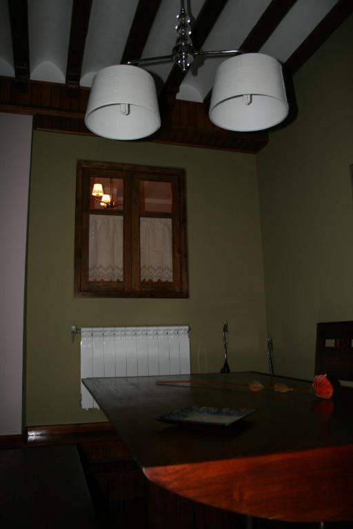 Las Casitas De Papel Ampudia Zimmer foto